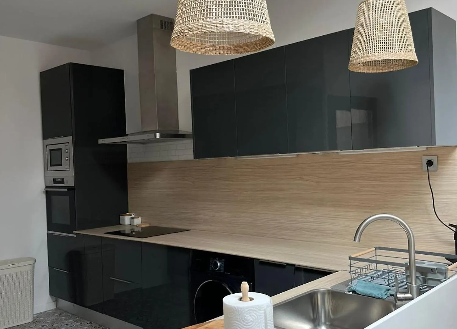 Casa Centrica En Reus Villa
