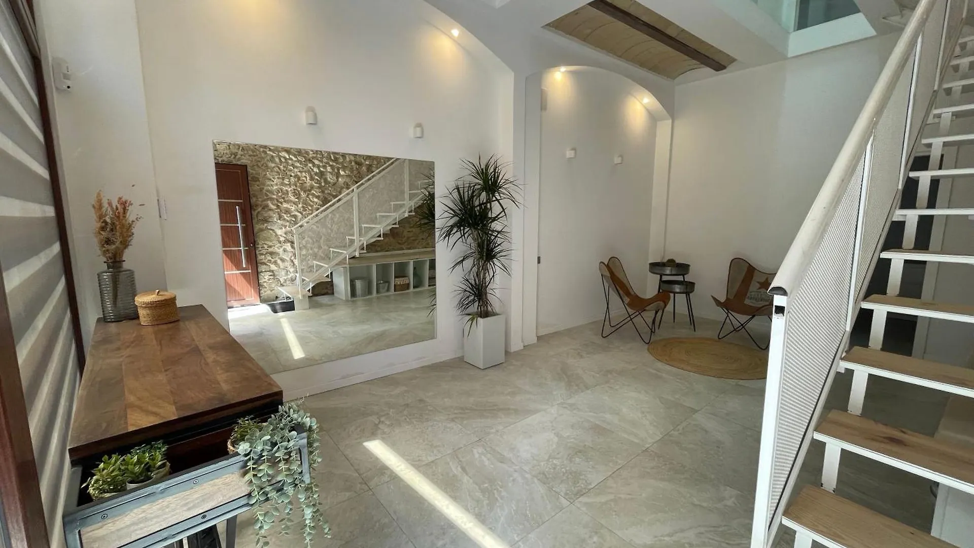 Holiday home Casa Centrica En Reus Villa