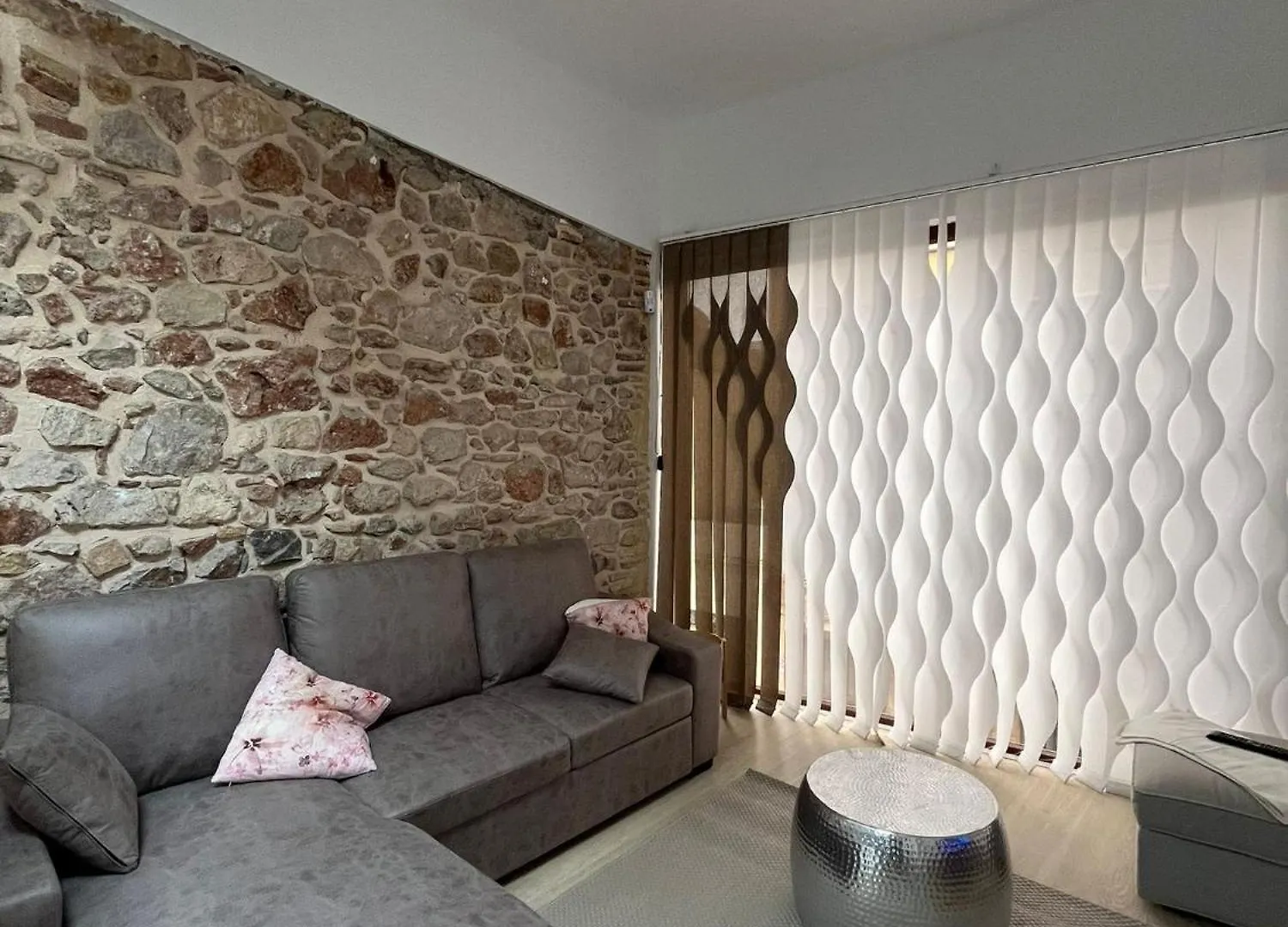 Casa Centrica En Reus Villa Holiday home